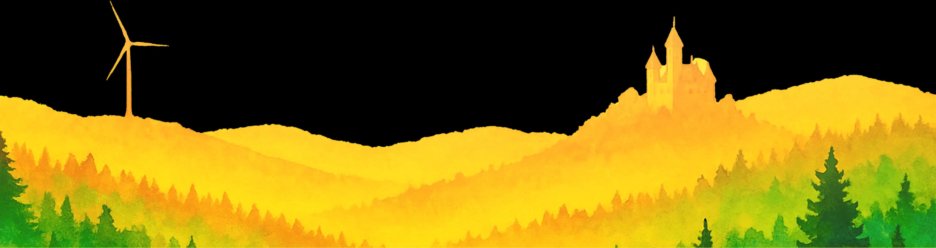 Hero background